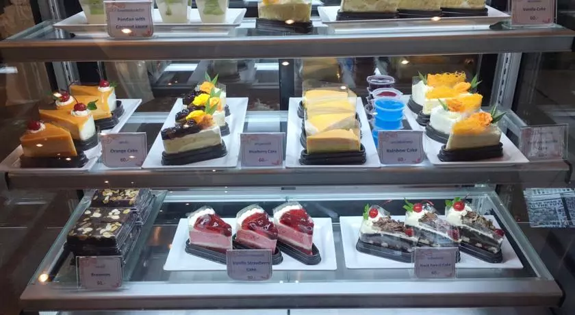 BOUTIQUE CITY